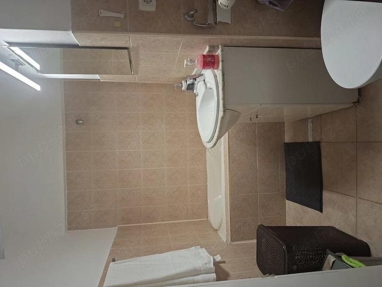Proprietar - Inchiriez ap.2 camere decomamdat Bd. Ghencea 24 Bucuresti S6 - 3