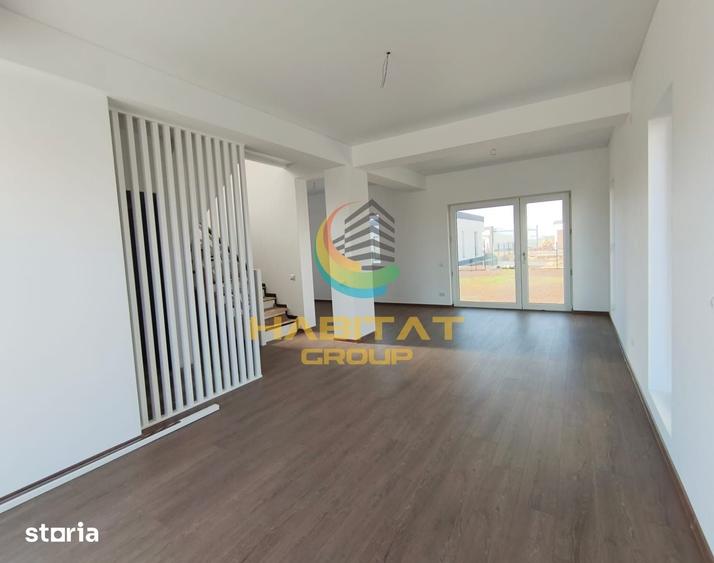 Vila individuala / p+1 / 4 camere / 3 bai - 1