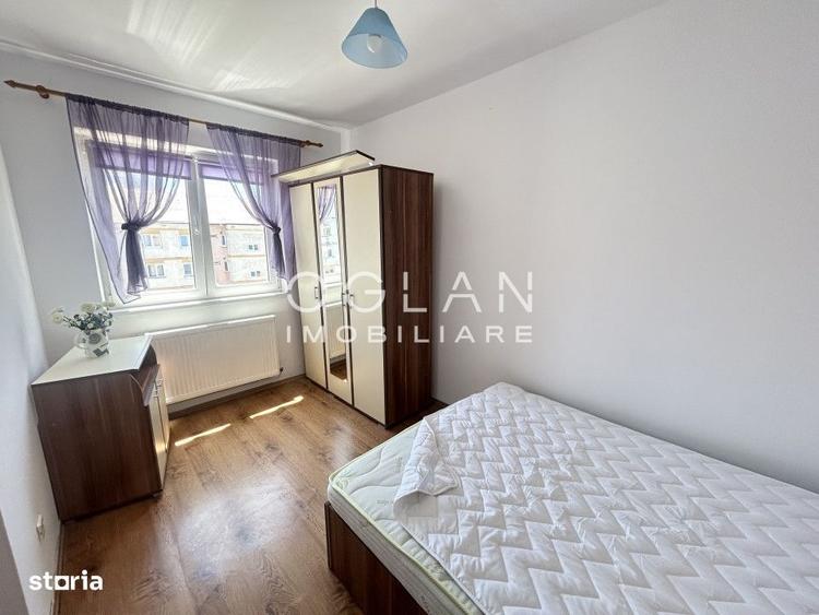 Apartament 2 camere , balcon, Zona Ciresica - 4
