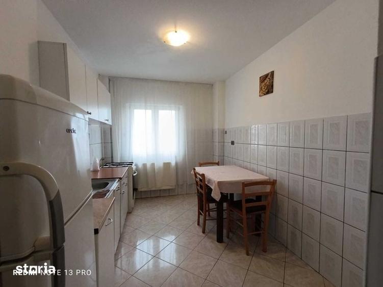 Apartament cu 2 camere decomandat în UTA