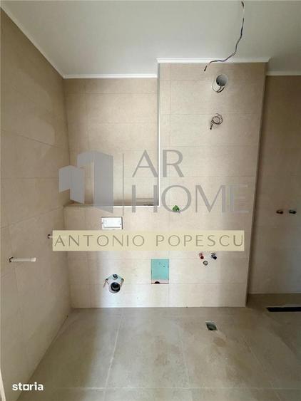 Apartament cu 3 camere decomandat în Nord