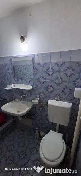 Garsonieră în Cantacuzino