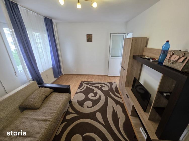 Apartament cu 2 camere decomandat în Dristor