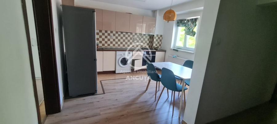 Apartament cu 2 camere decomandat în Mărăști