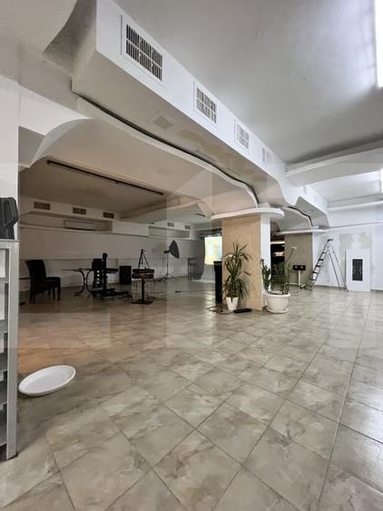 Spațiu comercial, de 259.79998779297 mp, în Simion Bărnuțiu