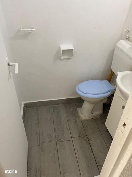 Garsonieră în Burdujeni