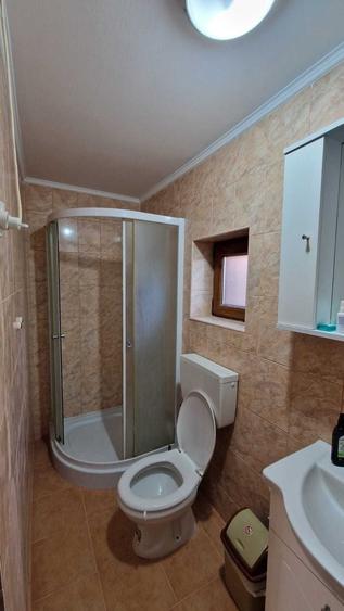 Casă cu 2 camere cu Teren 2700 Mp în Măhăceni