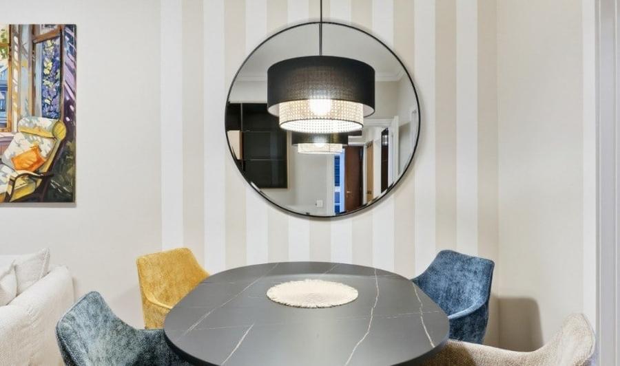 Apartament cu 3 camere în Floreasca
