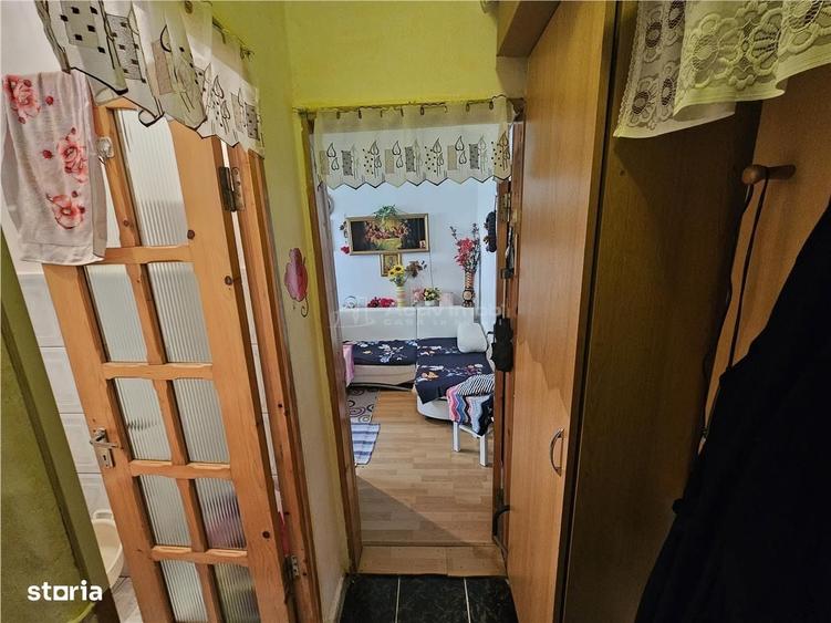 Apartament cu 2 camere în Calea Caransebeșului