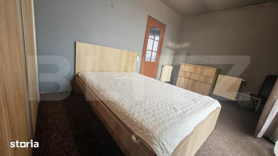 Apartament cu 2 camere, 38.48 mp, zona Dragos Voda - 8