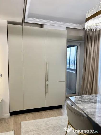 Apartament cu 2 camere decomandat în Nord-Vest
