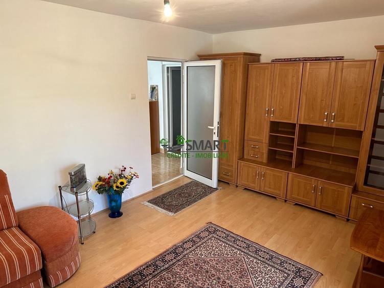 Apartament cu 3 camere în Sud