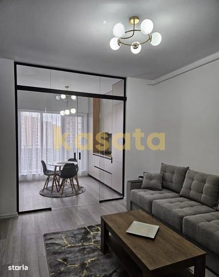 Ofert 2 camere + loc de parcare inclus in pret - 1