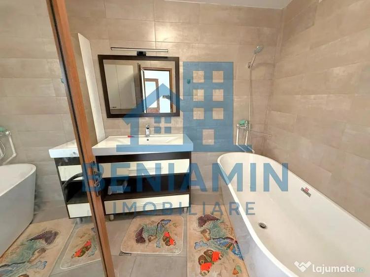 Casă cu 3 camere cu Teren 141 Mp în Bariera Vâlcii