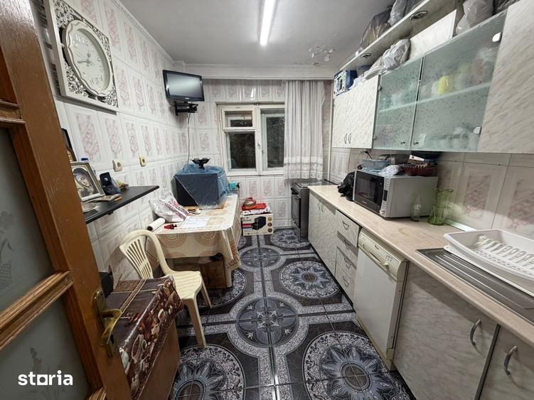 Apartament 3 camere | - 12
