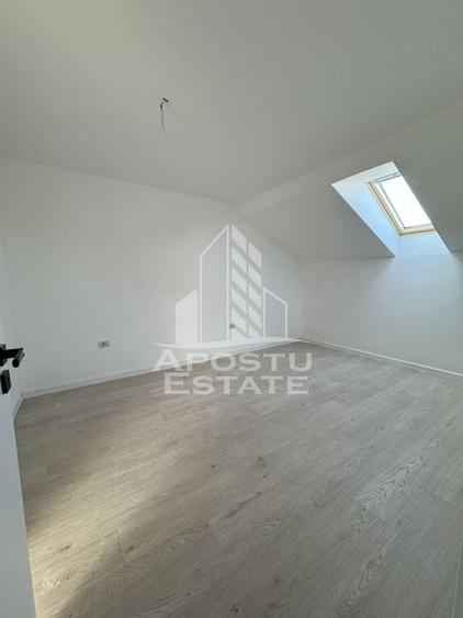 Penthouse cu scara interioara deosebita, 3 camere si 2 bai langa Lidl. - 11