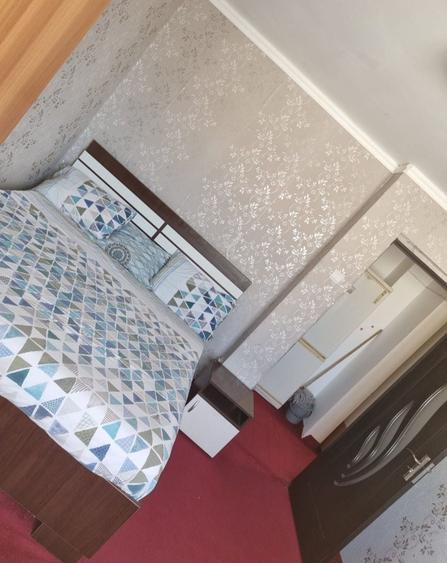 Apartament cu 2 camere decomandat în Exterior Vest