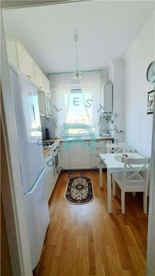 Apartament-penthouse 2 camere Avantgarden, 76 mp - Brasov - 5