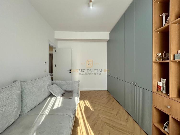 Duplex cu 4 camere cu Canalizare în Berceni