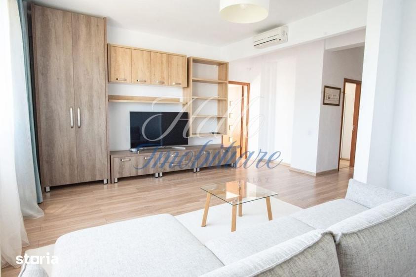 Apartament 2 camere , 62 MP, Zona Calea Dorobantilor - 5
