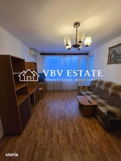 Apartament 2 Camere Tineretului | Metrou | Confort - 1