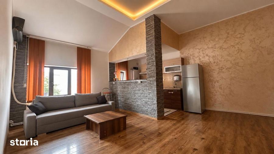 Spațiu comercial, de 98 mp, în Ultracentral