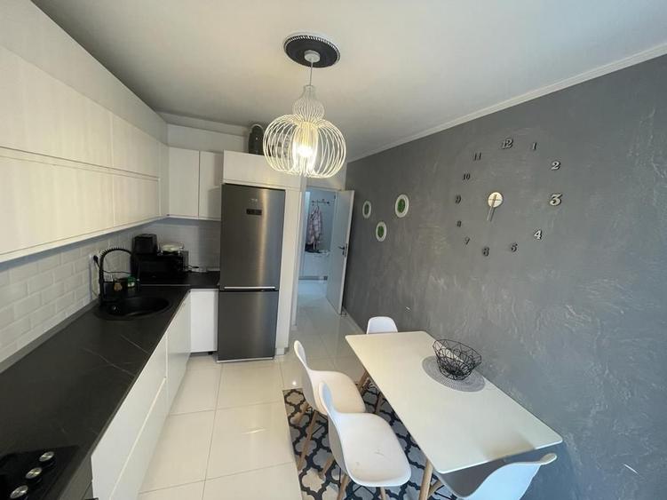 Apartament 2 camere cu bucătărie separată- zona Brana, Șelimbăr - 6