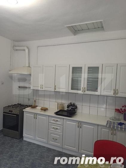 Casă cu 4 camere cu Teren 346 Mp în Libertății