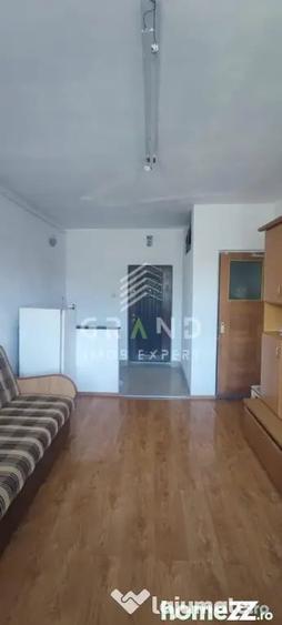 Garsonieră semidecomandată în Someșeni