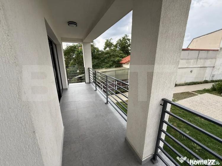 Casă cu 5 camere cu Teren 642 Mp în Mihai Bravu
