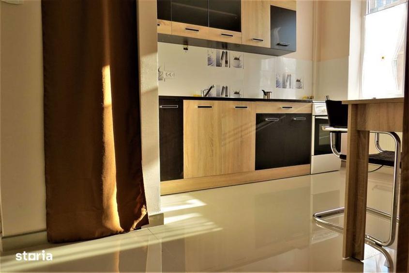 Apartament cu 2 camere în Sud