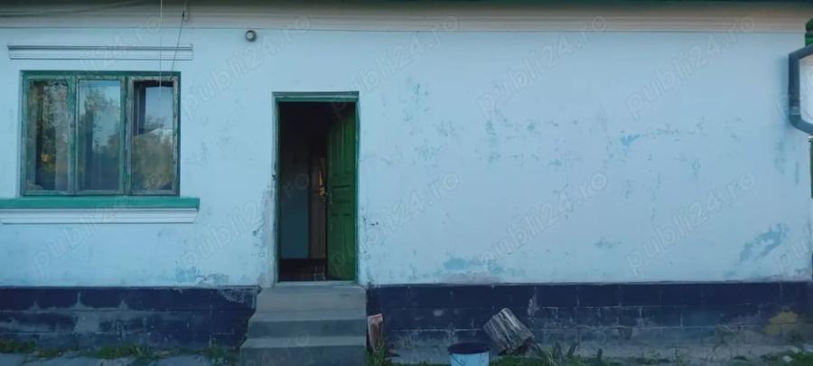 Casă cu 4 camere cu Teren 1000 Mp în Poienari (Poienarii de Argeș)