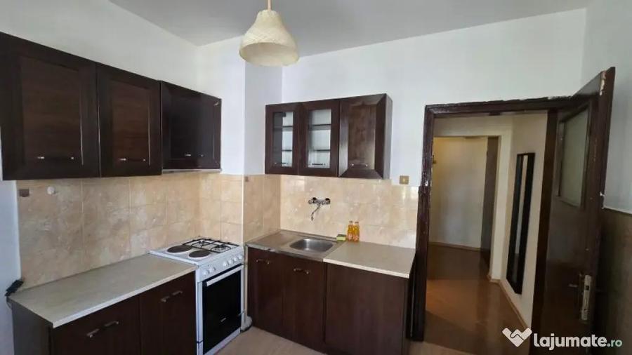 Apartament de vanzarre zona Telegrafului - 2