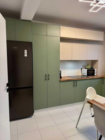 Proprietar vand duplex in Giroc finalizat toamna 2025, mobilat, utilat - 5