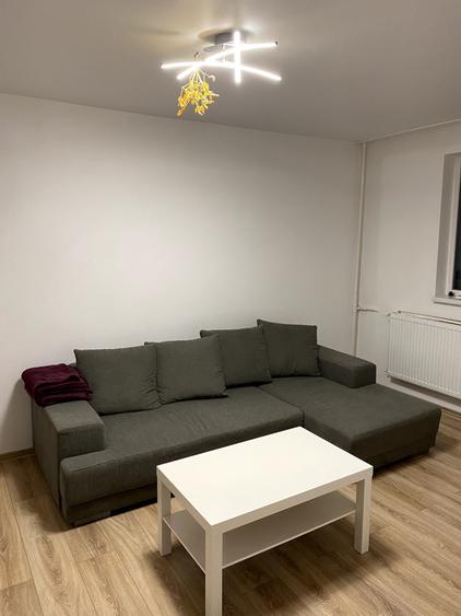 Apartament cu 2 camere decomandat în Drumul Taberei