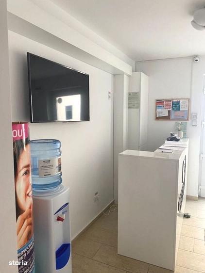 Spațiu comercial, de 92 mp, în Central