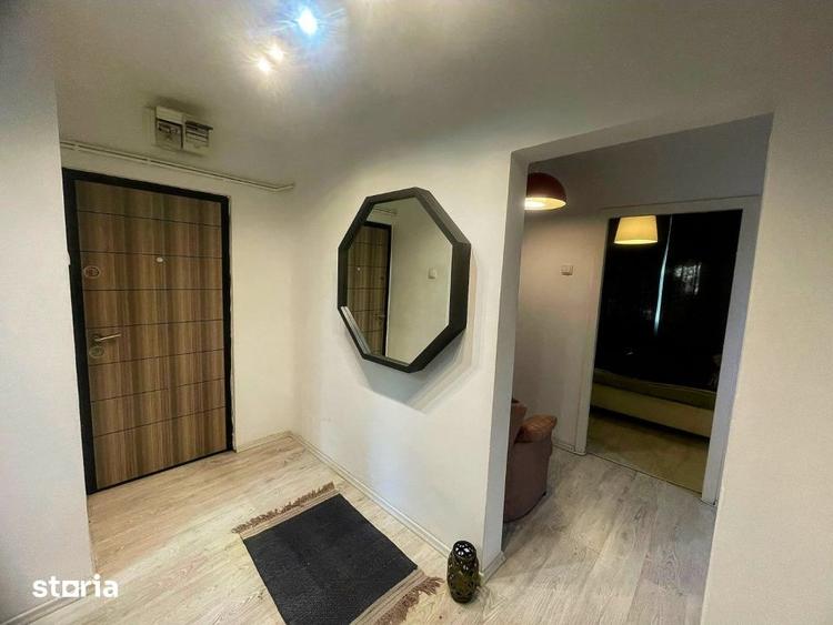 Apartament cu 4 camere în 1 Mai