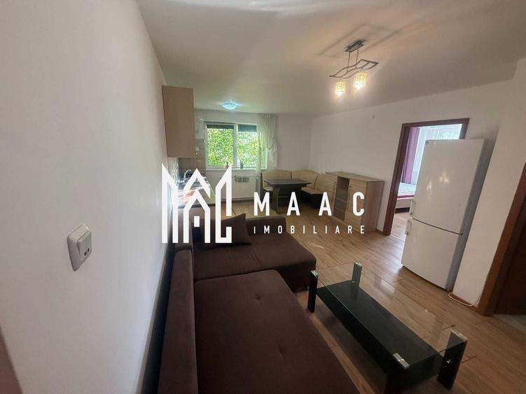 Apartament 2 camere | Hipodrom 3, Sibiu | etaj 1, balcon | Pet Friendly - 2