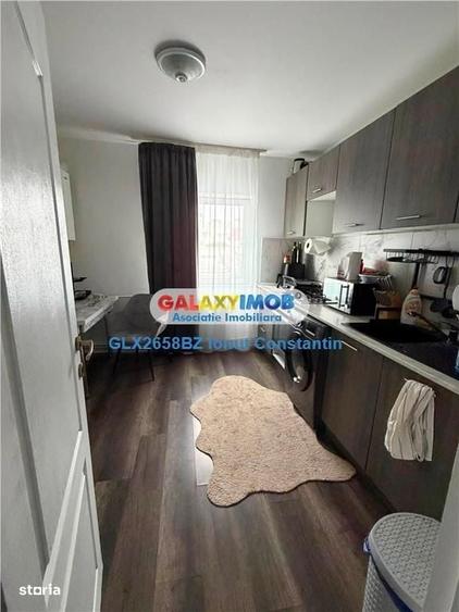 Apartament cu 2 camere semidecomandat în Dorobanți 1