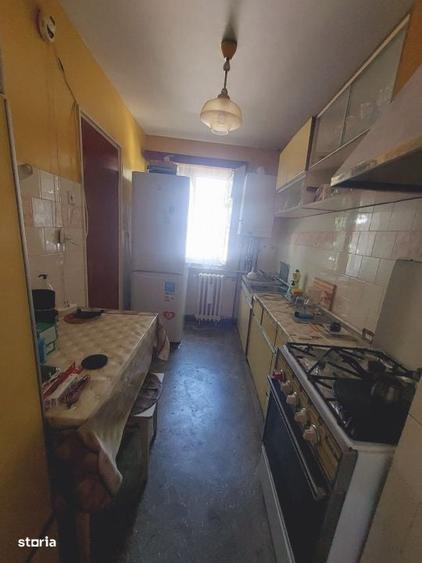 Apartament cu 4 camere în Mănăștur
