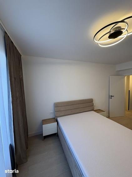 Apartament cu 2 camere în Chitila