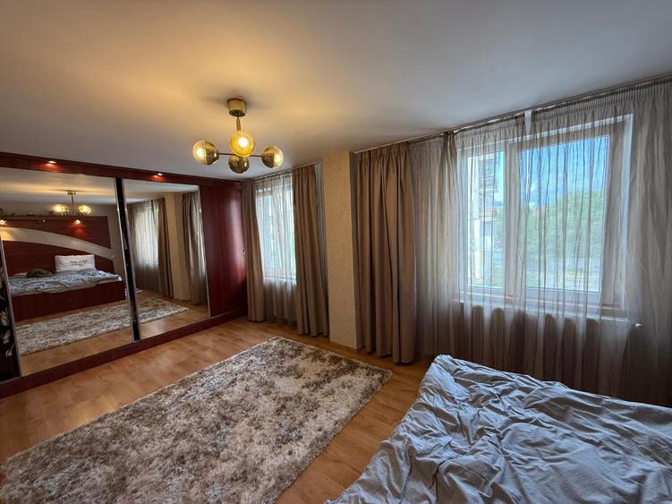 Apartament 3 camere, etaj 1, zona Dorobanti - 4
