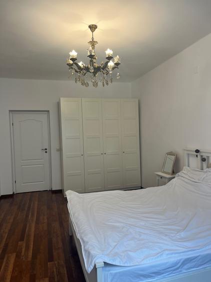 Apartament cu 2 camere decomandat în Vatra Luminoasă