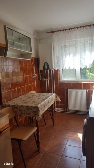 Apartament 2 camere Zona Girocului Spital Judetean Centrala gaz - 2