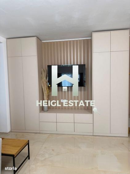 Apartament LUX cu 2 camere in Giroc, zona Braytim - 5