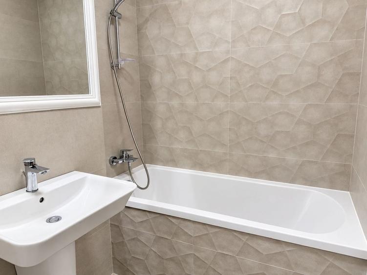Apartament cu 2 camere decomandat, mobilat în Aviației