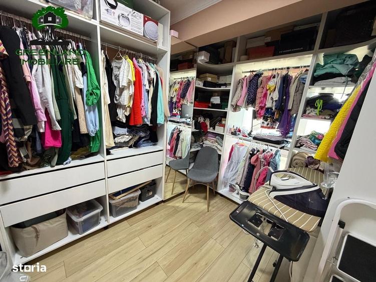 Casa 4 camere, 2 bai, 130 mp, teren 380 mp, Galata - Platou insorit - 16