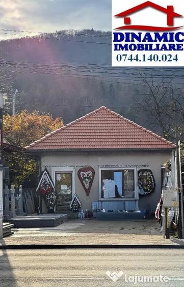 Spa?iu comercial de inchiriat Bulevardul 9 Mai 800 Euro/lunar - 1