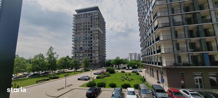 Garsonieră în Tineretului