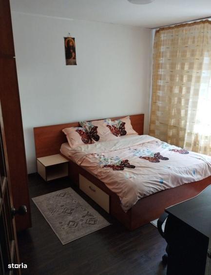 Apartament cu 3 camere în Brâncoveanu